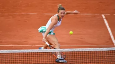 Simona Halep a pierdut finala de la Roland Garros (VIDEO)