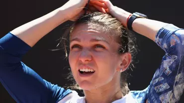 Reacția TATĂLUI Simonei, după finala de la Paris: "Trebuia să aibă...!"