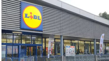 SURPRIZĂ: LIDL vrea să dea lovitura într-un nou domeniu. Ce VEDETĂ sprijină imaginea gigantului retail
