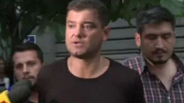 Imaginile care schimbă tot în scandalul în care este implicat Cristian Boureanu: Fostul deputat făcut knock-out de către polițiști (VIDEO)