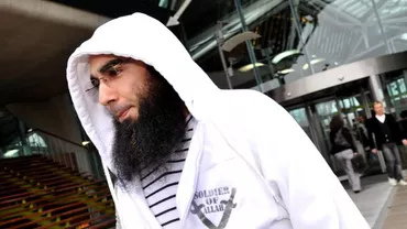 Metodă incredibilă prin care un fost lider terorist evită extrădarea: S-a căsătorit după gratii cu o femeie din Belgia pentru a fi sigur că nu îi este retrasă cetățenia