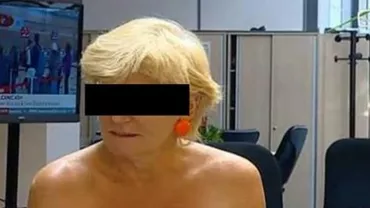 EA PRIMEȘTE ÎN ROMÂNIA O PENSIE DE 10.000 DE LEI !!! E CORECT ?! (FOTO)