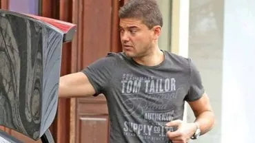 Cristian Boureanu ELIBERAT din AREST! Motivul pentru care oamenii legii i-au dat drumul