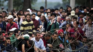 Comisia Europeană impune României primirea a unui nou val de refugiați