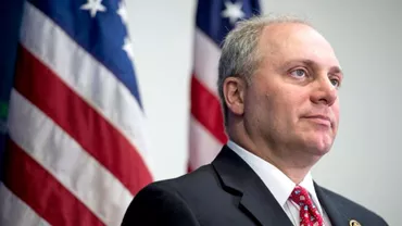 SUA: Liderul republicanilor din Congres a fost împușcat într-un atac armat (VIDEO)