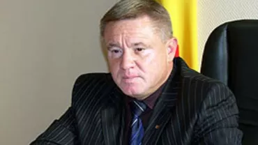 Republica Moldova: Mandat de arestare pe 30 de zile pentru fostul procuror general Valeriu Balaban