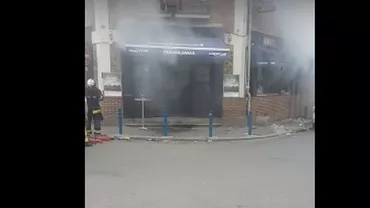 Franța: Un restaurant românesc, atacat cu cocktail Molotov, în apropierea Parisului. Trei români au fost răniți (VIDEO)