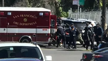 UN NOU ATAC ARMAT în SUA la câteva ore după ce liderul republicanilor din Congres a fost împușcat (VIDEO)