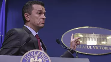 Sorin Grindeanu s-a dezlănțuit după afirmațiile Olguței Vasilescu: Nu știam că guvernul pe care îl conduc e unul de tranziție (VIDEO)