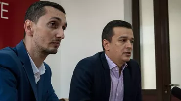 Purtătorul de cuvânt al PSD Timiș și-a anunțat demisia din funcție și din partid