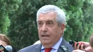 Tăriceanu: Asistăm la niște elemente de circ reprobabil din partea unui om care nu a ajuns prim-ministru prin propriile merite (VIDEO)