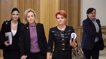 BOMBA ANULUI ÎN ROMÂNIA !!! CINE VA FI NOUL PREMIER !!! (FOTO)