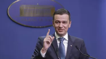 Scandalul din PSD, faza pe servicii. Grindeanu, avertisment pentru Dragnea: Nu eu am fost la partide de tenis, la șprițuri. Dacă va continua... (VIDEO)