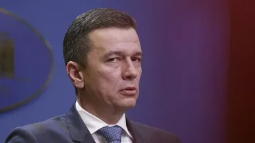 Sorin Grindeanu contrazice decizia din CEx și anunță că rămâne în PSD: O să vedeți! (VIDEO)