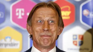 Naționala fără ANTRENOR? Daum ar fi ajuns la un acord de principiu cu o echipă