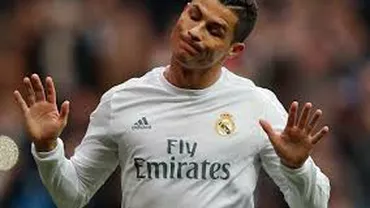 BOMBĂ în Spania! Cristiano Ronaldo, la un pas să plece de la Real. Manchester United și PSG îl vor pe portughez (FOTO)