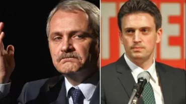 ”Domnule Dragnea, puteți avea dorințe la dvs pe moșie. La partid, respectați Statutul!” Europarlamentar: Grindeanu este membru PSD cu acte în regulă
