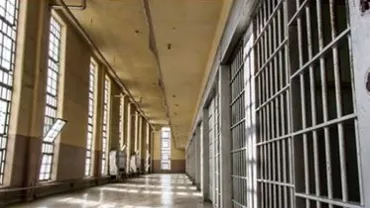 ȘOC !!! A MURIT ÎN ÎNCHISOARE !!! ANUNȚUL TOCMAI A FOST FĂCUT !!! (FOTO)