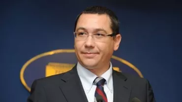 Victor Ponta se întoarce la Palatul Victoria: A fost numit secretar general al Guvernului. Decizia, publicată în Monitorul Oficial (FOTO)