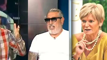 Se întâmplă acum: Replici dure între Serghei Mizil, Dumitru Coarnă și Monica Tatoiu pe tema scandalului în care este implicat Cristian Boureanu (VIDEO)