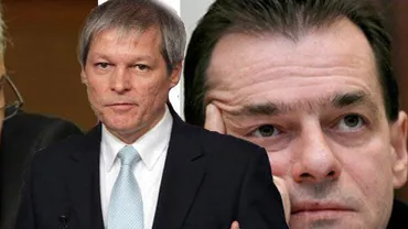 Dacian Cioloș, atacat de Ludovic Orban: “Niciun stranier ...„