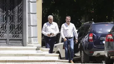 Lovitură teribilă pentru Liviu Dragnea: Plenul reunit nu ar putea fi convocat duminică pentru citirea moțiunii (VIDEO)