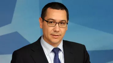 Victor Ponta, mesaj dur către Gabriela Firea: Îi recomand să-și facă datoria față de cetățeni și să lase propaganda politică