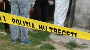 Un tânăr de 20 de ani s-a sinucis în curtea unei cantine. Motivul îngrozitor pentru care și-a luat viața