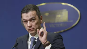 Textul moțiunii de cenzură a fost finalizat: Ce reproșează PSD guvernului Grindeanu (DOCUMENT)