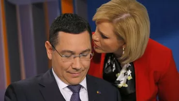Război total Victor Ponta- Gabriela Firea: După ce fostul premier i-a cerut să lase propaganda și să se ocupe de treburile Bucureștiului, primarul general îi transmite că încalcă legea (VIDEO)