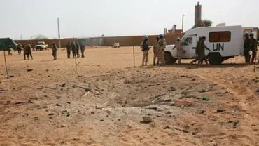 Atac terorist în desfășurare într-o localitate turistică