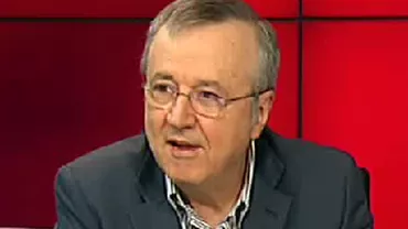 Ion Cristoiu: AutoMoțiunea de cenzură confirmă un adevăr spus pînă acum de Opoziție și de Presă: PSD și ALDE și-au bătut joc de voturile românilor din decembrie 2016