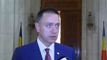 Social-democratul Mihai Fifor: Pe matematică, moțiunea trece (VIDEO)