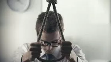 TRAGEDIE fără margini în Voineasa! Un bărbat s-a SINUCIS