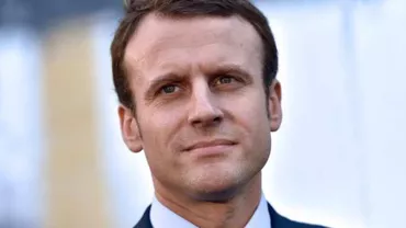 Partidul lui Emmanuel Macron, victorie detașată în alegerile parlamentare din Franța: Opoziția și-a recunoscut înfrângerea (VIDEO)