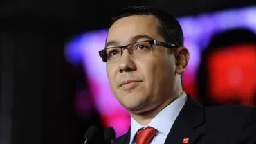Victor Ponta, TRĂDAT de un apropiat al său: „Politica nu se face pe prietenii” (VIDEO)
