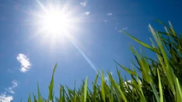 Prognoza meteo: Cum va fi vremea în perioada 19 iunie- 2 iulie