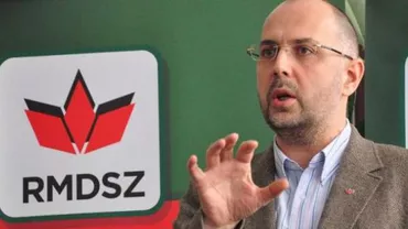CONCESII pentru UDMR!? 15 Martie, declarată Ziua maghiarilor din România în schimbul votului pentru moțiunea de cenzură