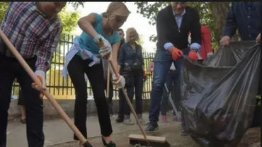 Europarlamentar PSD, enervat de Firea: "Și o mătură ar fi luat același număr de voturi la Primăria Capitalei”