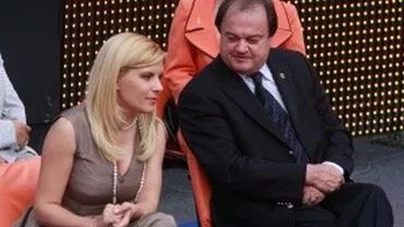 Udrea: M-a sunat PROCURORUL DNA Negulescu și mi-a propus să fiu TURNĂTOARE în dosarul lui Blaga