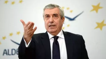 ”S-au închis discuțiile cu UDMR”. Tăriceanu, enervat de etnicii maghiari