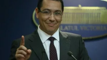 Victor Ponta face lumină în scandalul momentului: De unde a pornit conflictul dintre Liviu Dragnea și Sorin Grindeanu