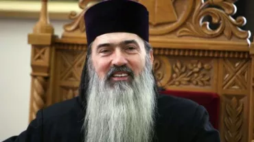 Cu Dumnezeu înainte spre DNA. Teodosie vrea să scape de judecată