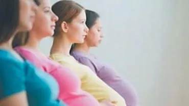 Statistică ÎNGRIJORĂTOARE! Cele mai multe fete-mame din UE sunt ROMÂNCE! Cum le AVERTIZEAZĂ medicii pe tinere