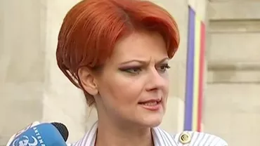 Olguța Vasilescu, după adoptarea moțiunii de cenzură: Am avut un vot peste chiar și fără minorități