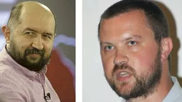 Război între jurnaliști. Mircea Marian, despre Dan Tapalagă: Postura de lingău al preşedintelui Iohannis îl face complet ridicol