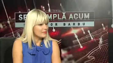Ce ar schimba Elena Udrea dacă ar putea da timpul înapoi: "M-aș lega de biroul președintelui Băsescu să..." (VIDEO)