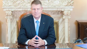 Se caută un PREMIER! Iohannis începe consultările cu partidele. Anunțul președintelui României