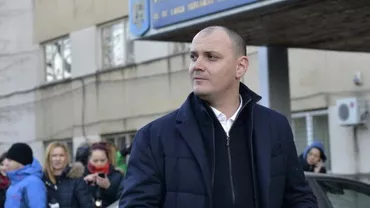 Sebastian Ghiță scapă de arest în dosarul Tony Blair