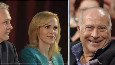 Cea mai proastă veste din vara aceasta pentru Liviu Dragnea va fi eliberarea lui Dan Voiculescu